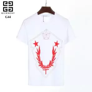 brand givenchy hommes t-shirts 2018 g44 badge 3star